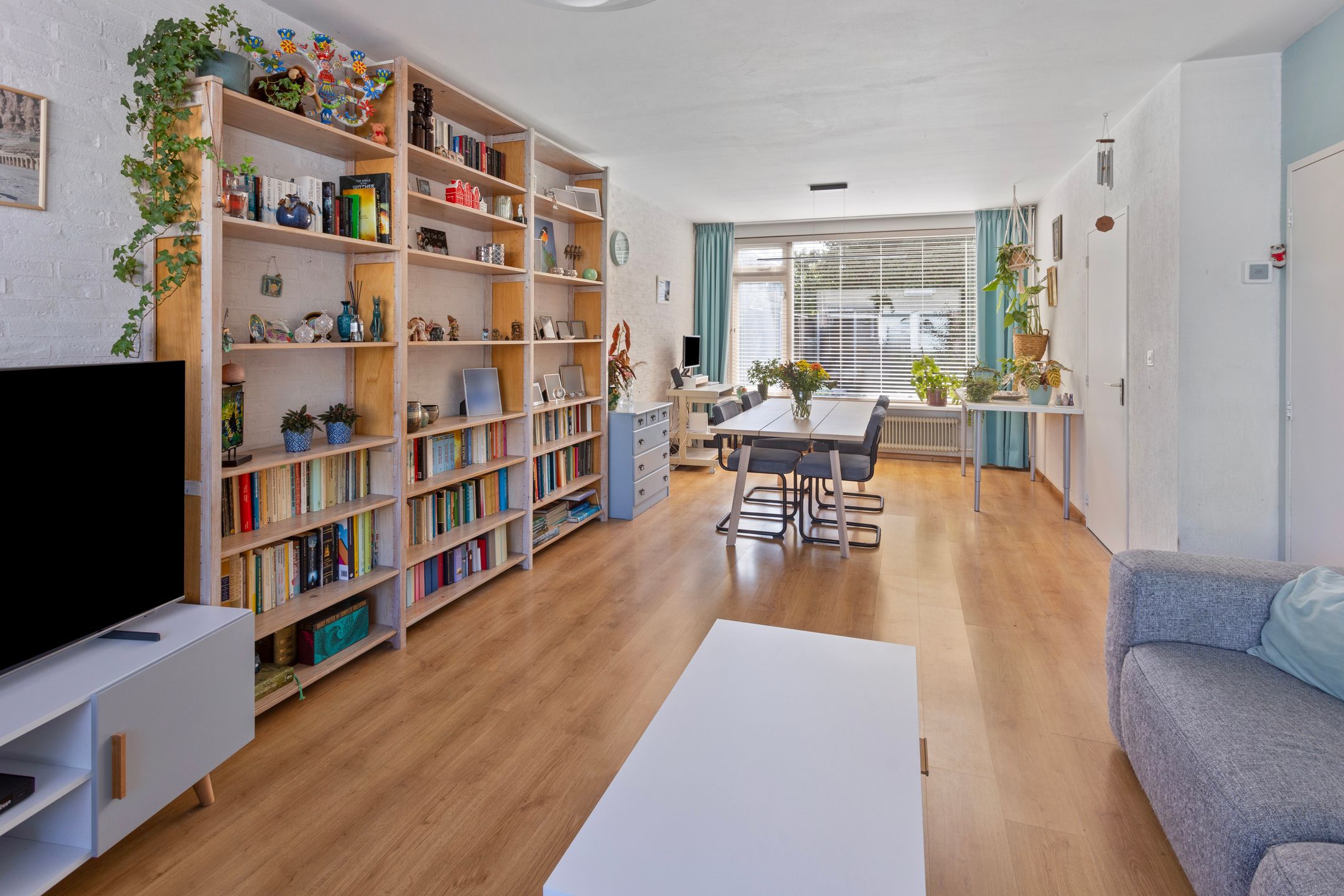 Foto 6 van Pastoor van Geldropstraat 4