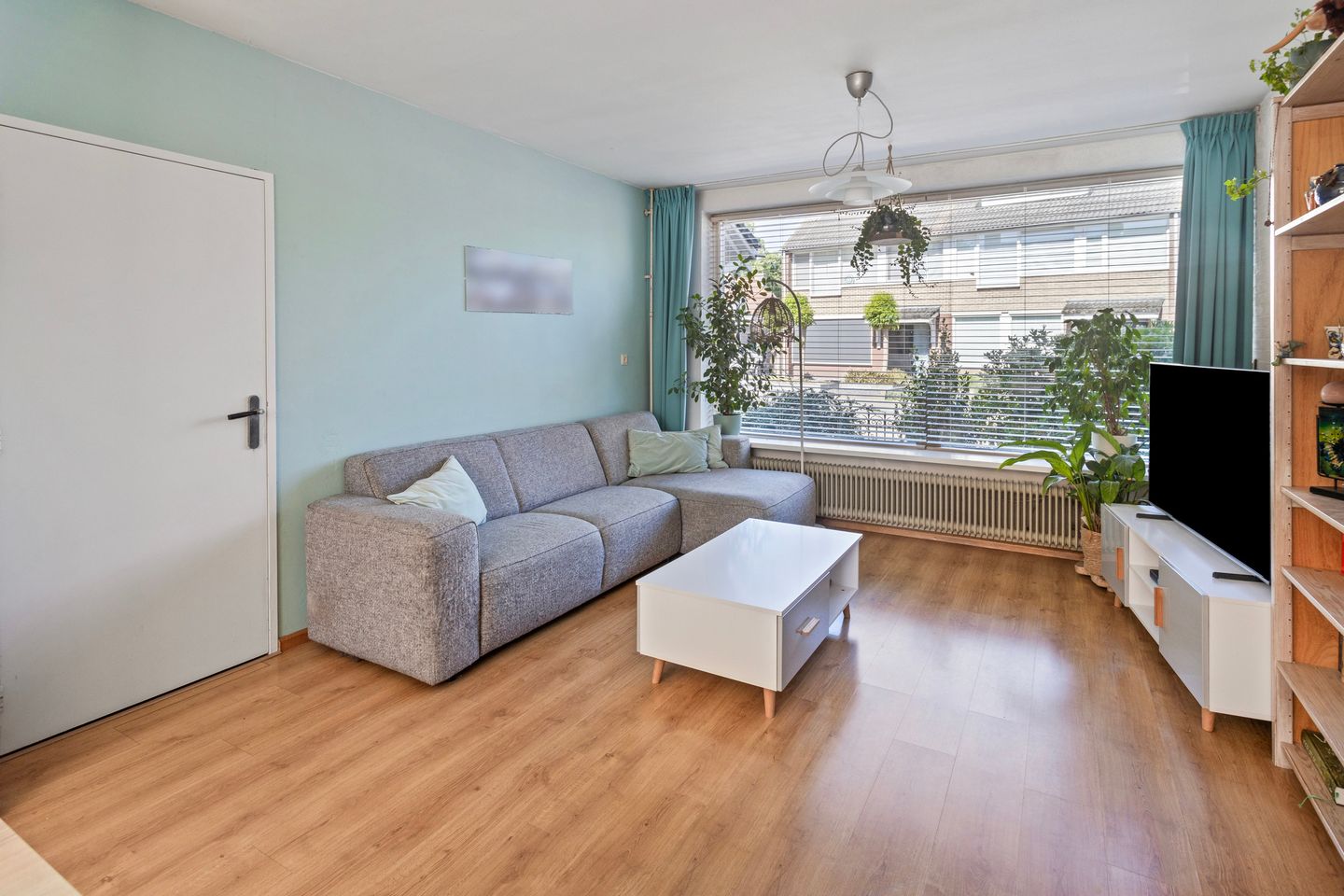 Foto 4 van Pastoor van Geldropstraat 4