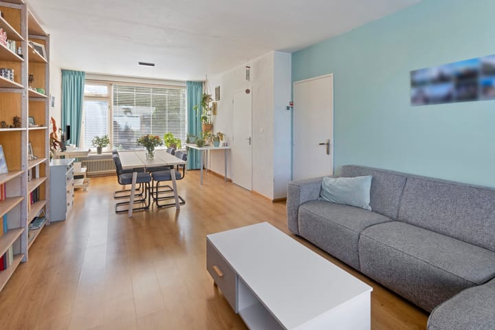 Foto 5 van Pastoor van Geldropstraat 4