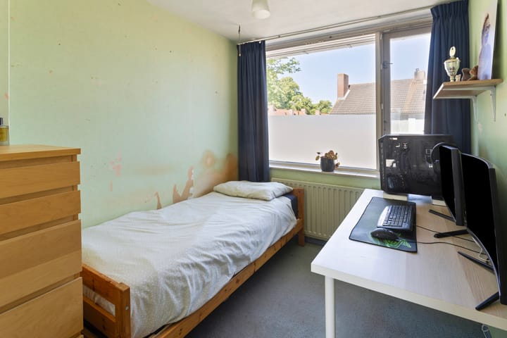 Foto 19 van Pastoor van Geldropstraat 4