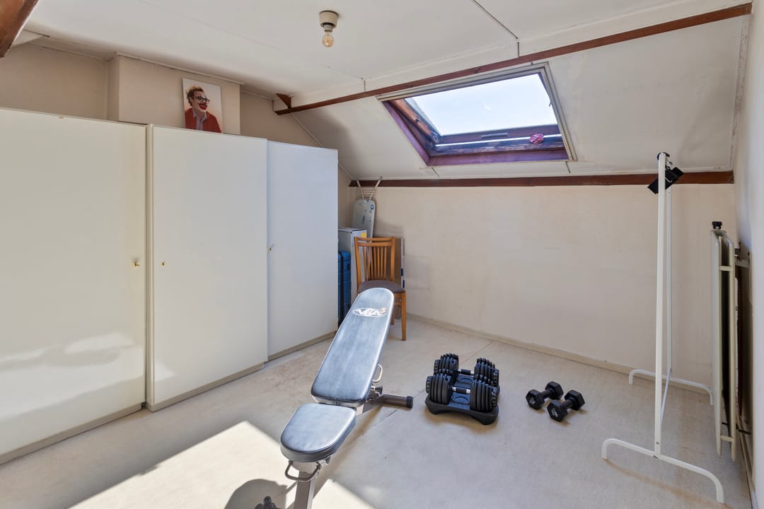 Foto 22 van Pastoor van Geldropstraat 4