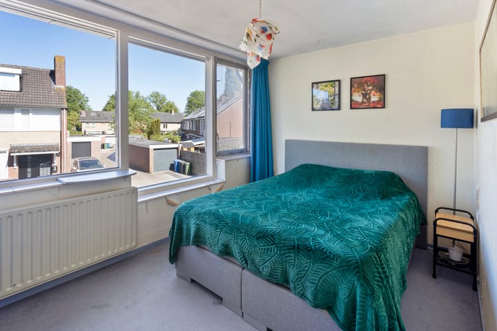 Foto 17 van Pastoor van Geldropstraat 4