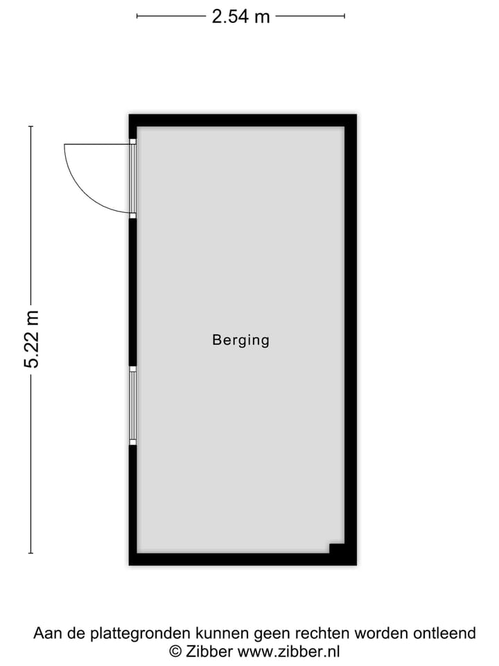 Foto 28 van Pastoor van Geldropstraat 4