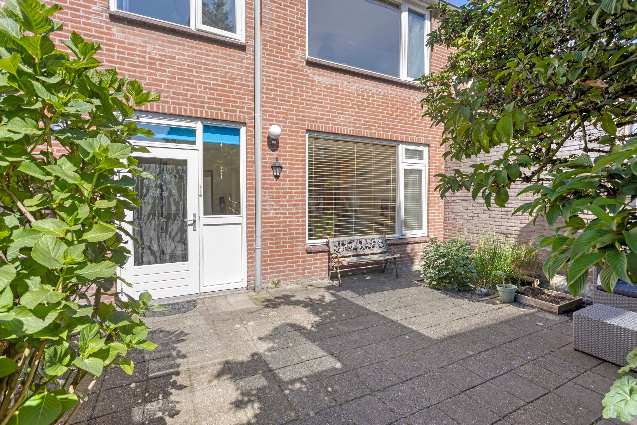 Foto 15 van Pastoor van Geldropstraat 4