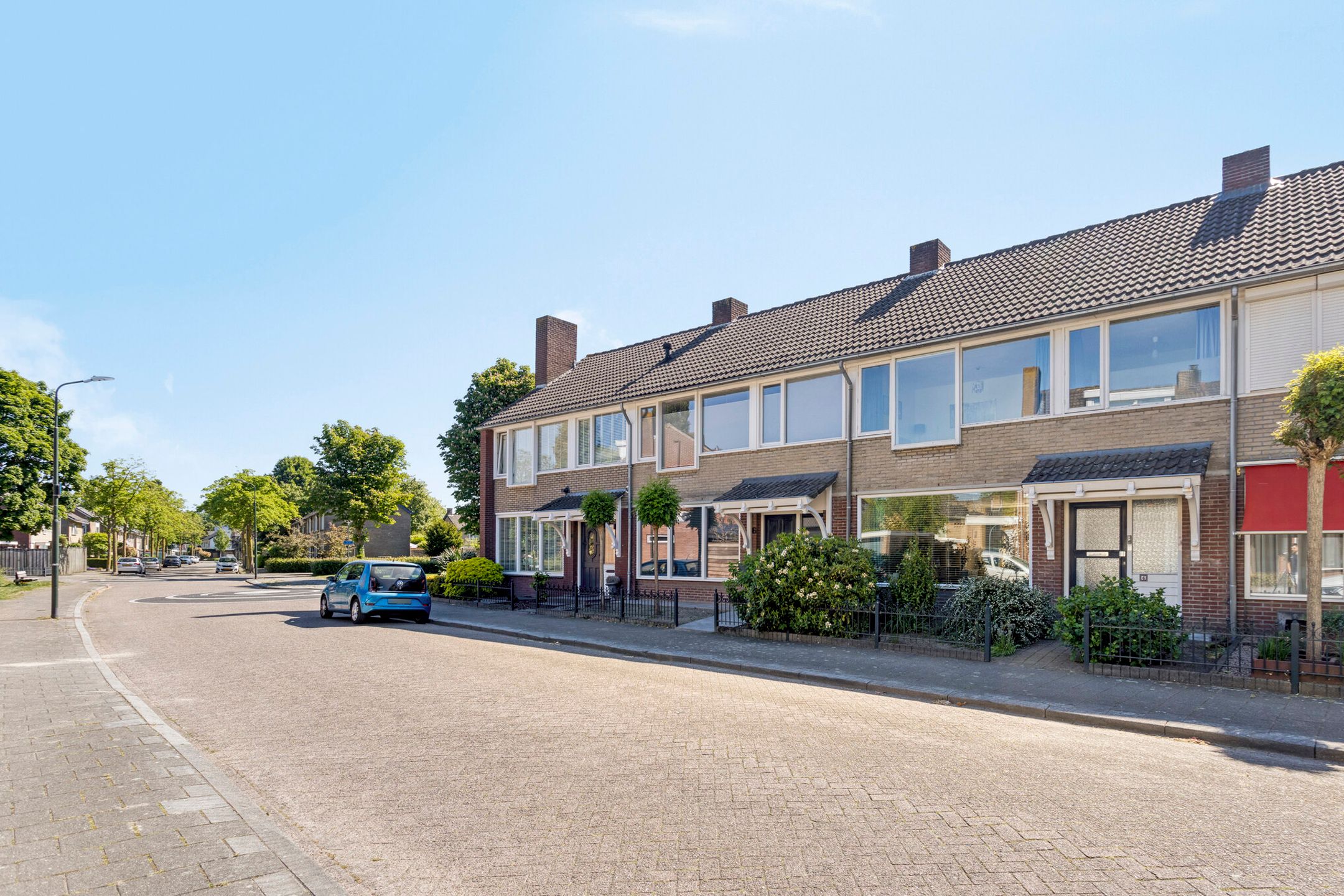 Foto 24 van Pastoor van Geldropstraat 4