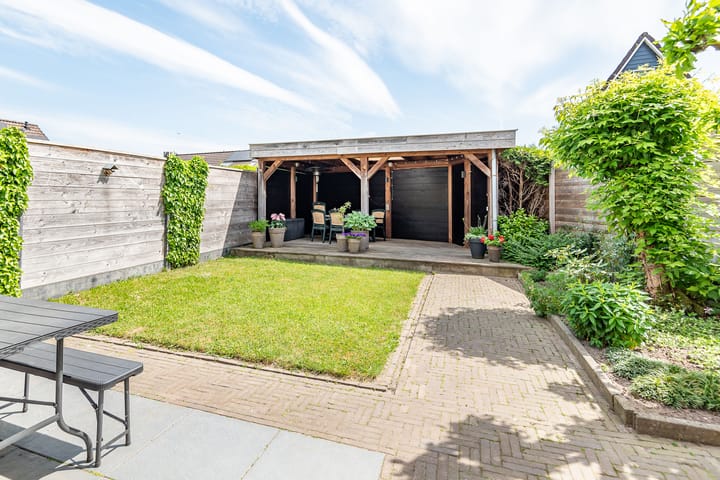 Photo 4 of Geulstraat 8