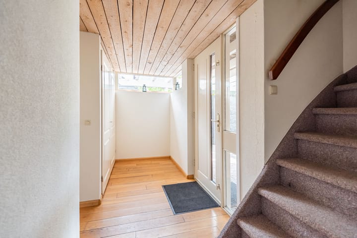 Photo 8 of Geulstraat 8