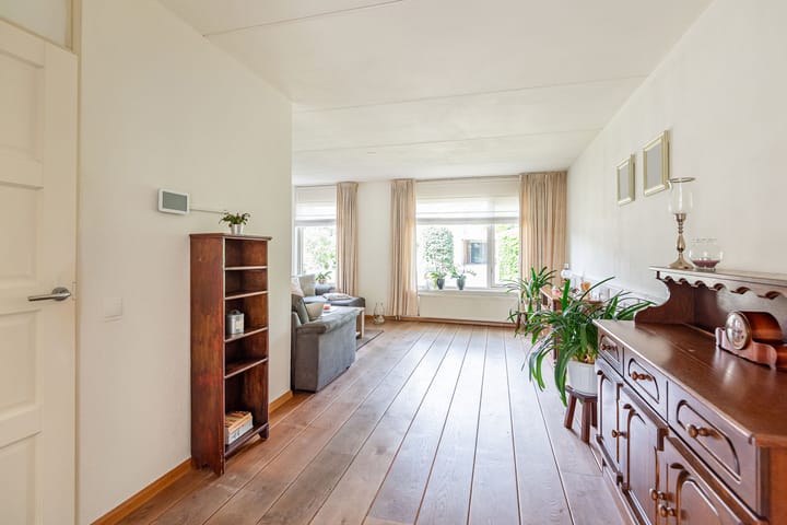 Photo 10 of Geulstraat 8