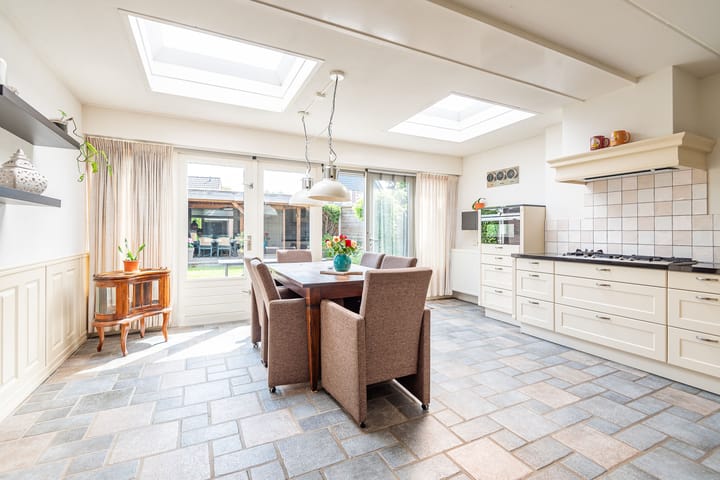 Photo 2 of Geulstraat 8