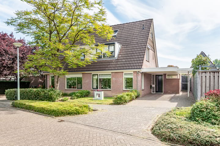 Photo 1 of Geulstraat 8