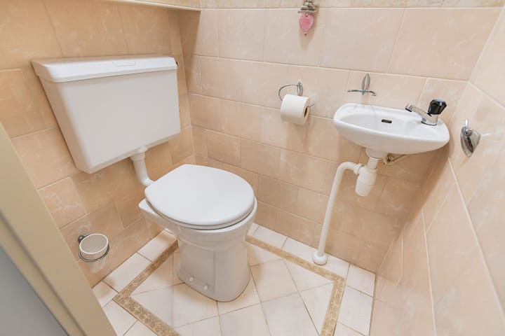 Photo 9 of Geulstraat 8