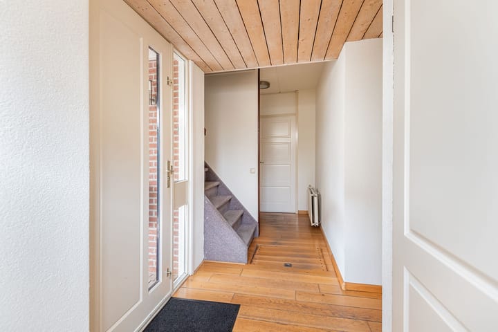 Photo 7 of Geulstraat 8