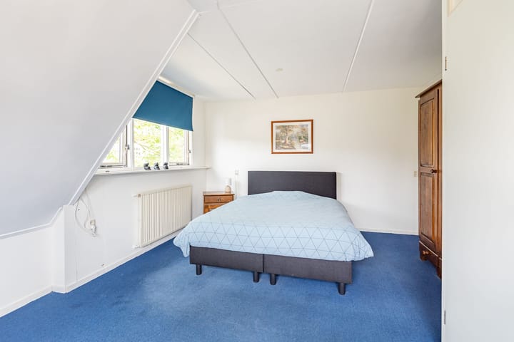 Photo 21 of Geulstraat 8