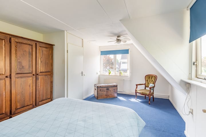 Photo 22 of Geulstraat 8