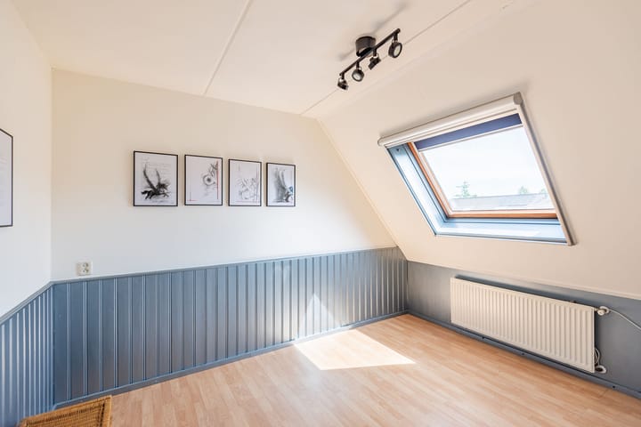 Photo 23 of Geulstraat 8