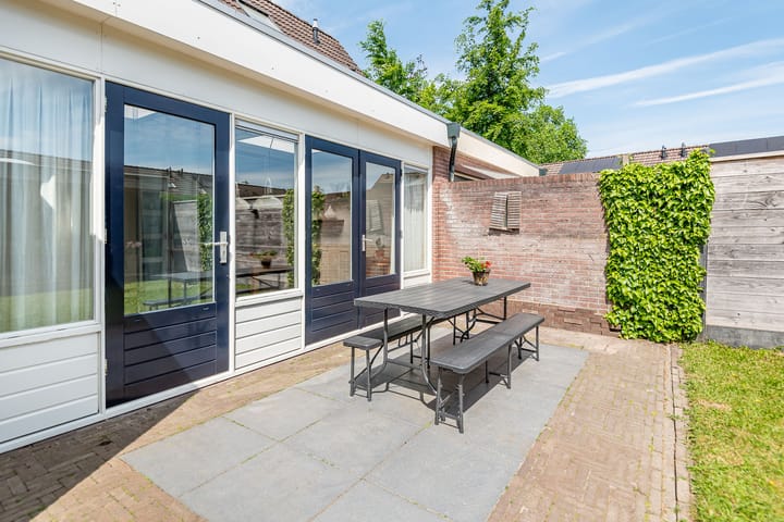 Photo 34 of Geulstraat 8