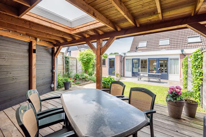 Photo 35 of Geulstraat 8