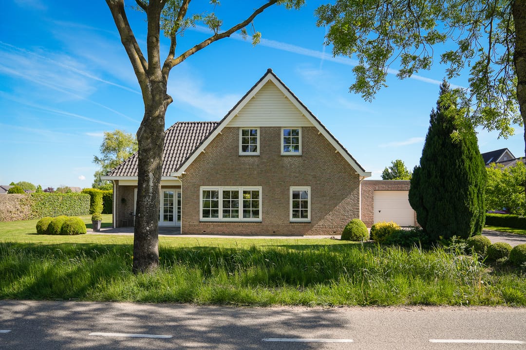 Photo 1 of Bredestraat 9-A