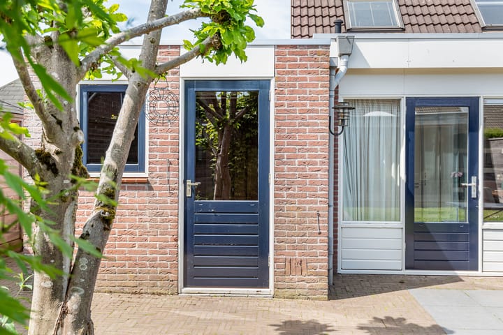 Photo 37 of Geulstraat 8