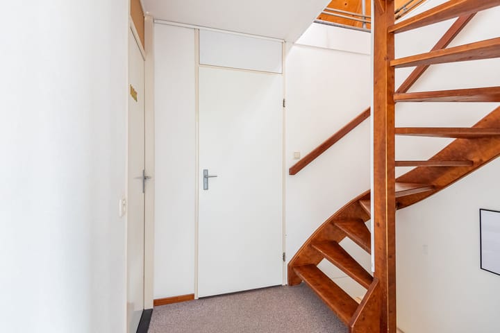 Photo 20 of Geulstraat 8