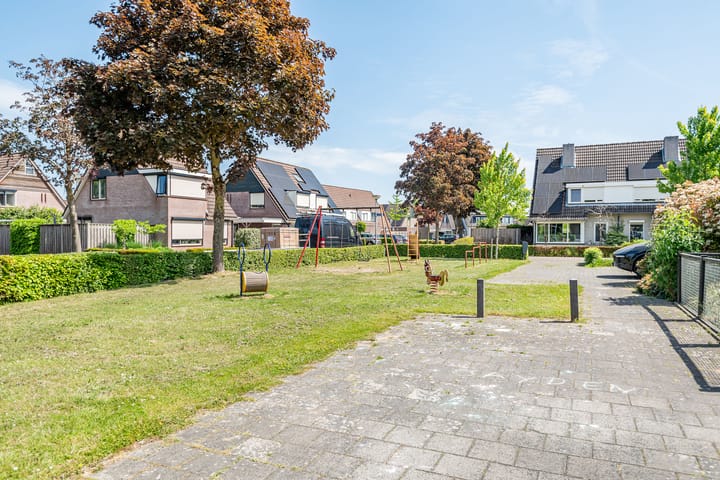 Photo 41 of Geulstraat 8