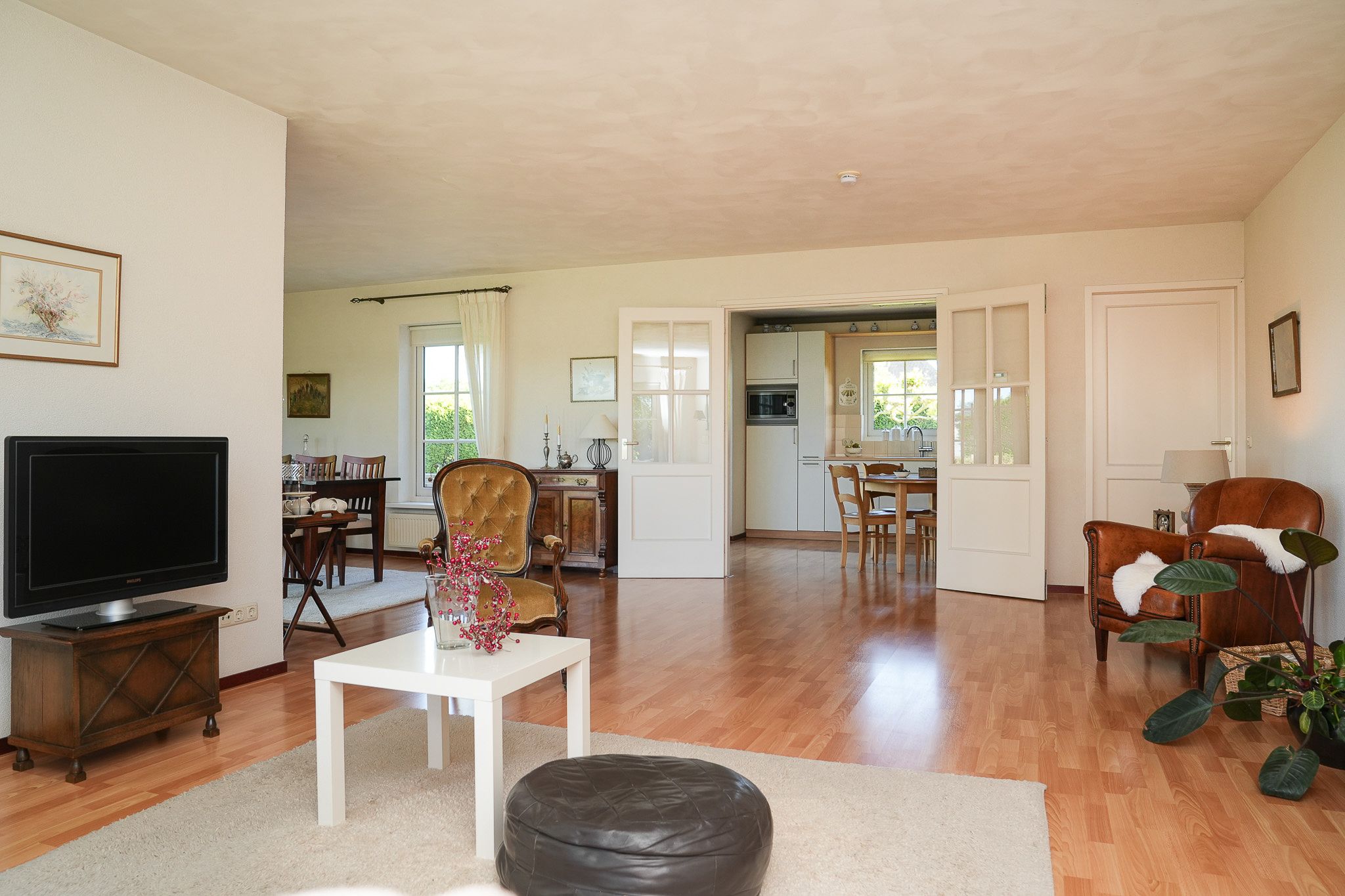 Photo 9 of Bredestraat 9-A