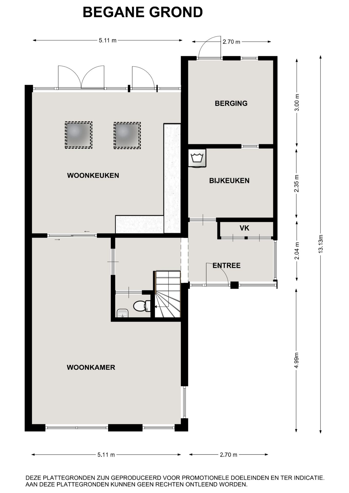Foto 44 van Geulstraat 8