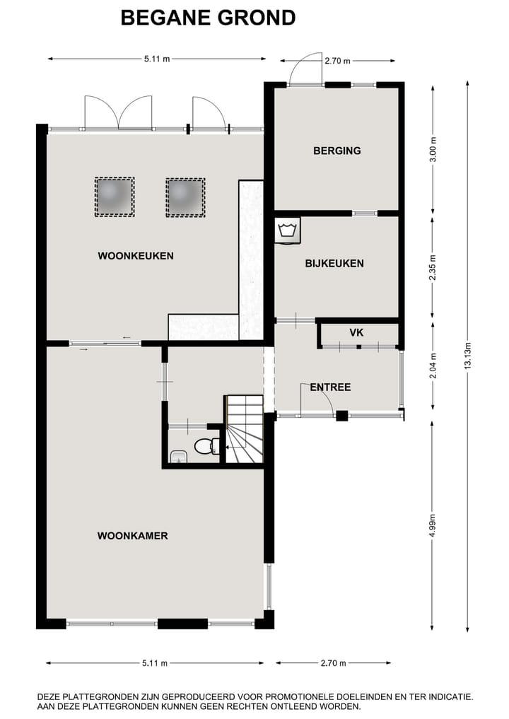 Photo 44 of Geulstraat 8