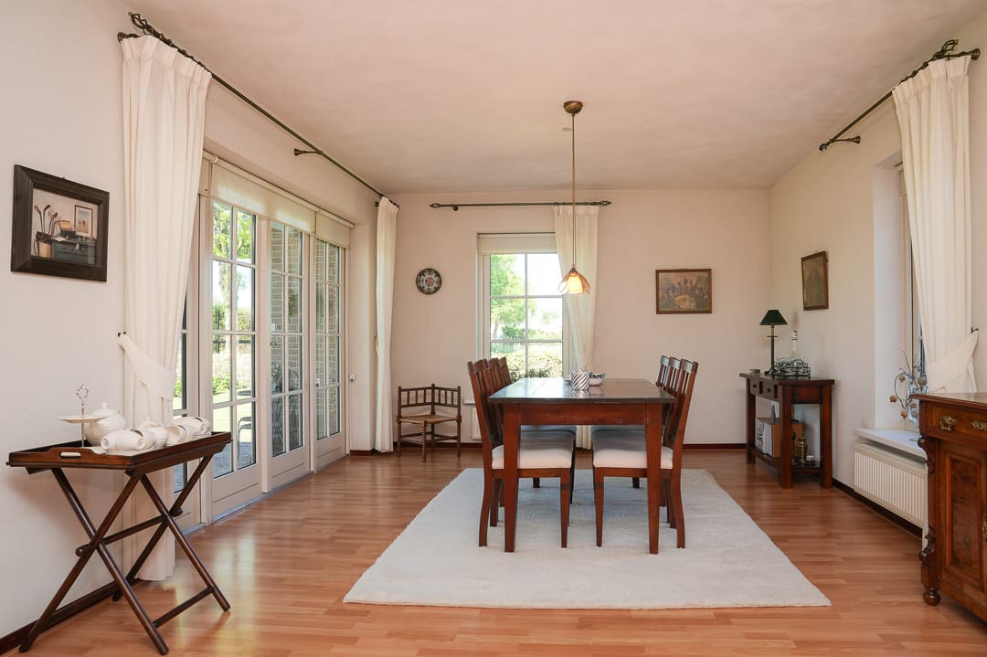 Photo 11 of Bredestraat 9-A