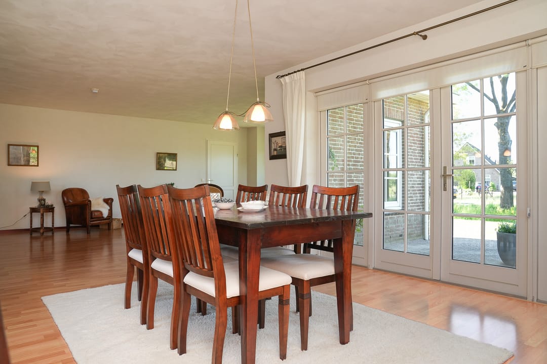 Photo 13 of Bredestraat 9-A