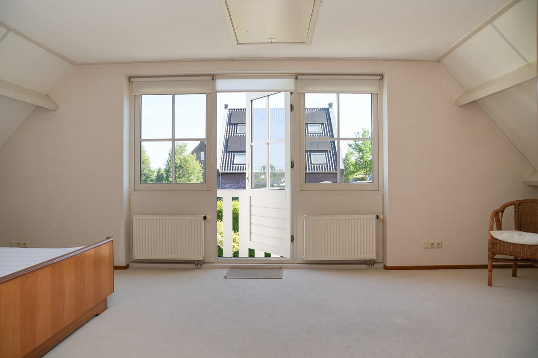 Photo 28 of Bredestraat 9-A