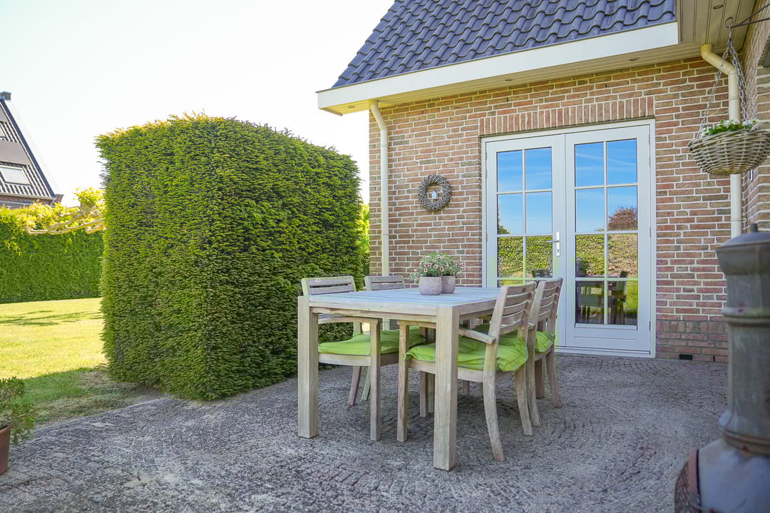 Photo 37 of Bredestraat 9-A