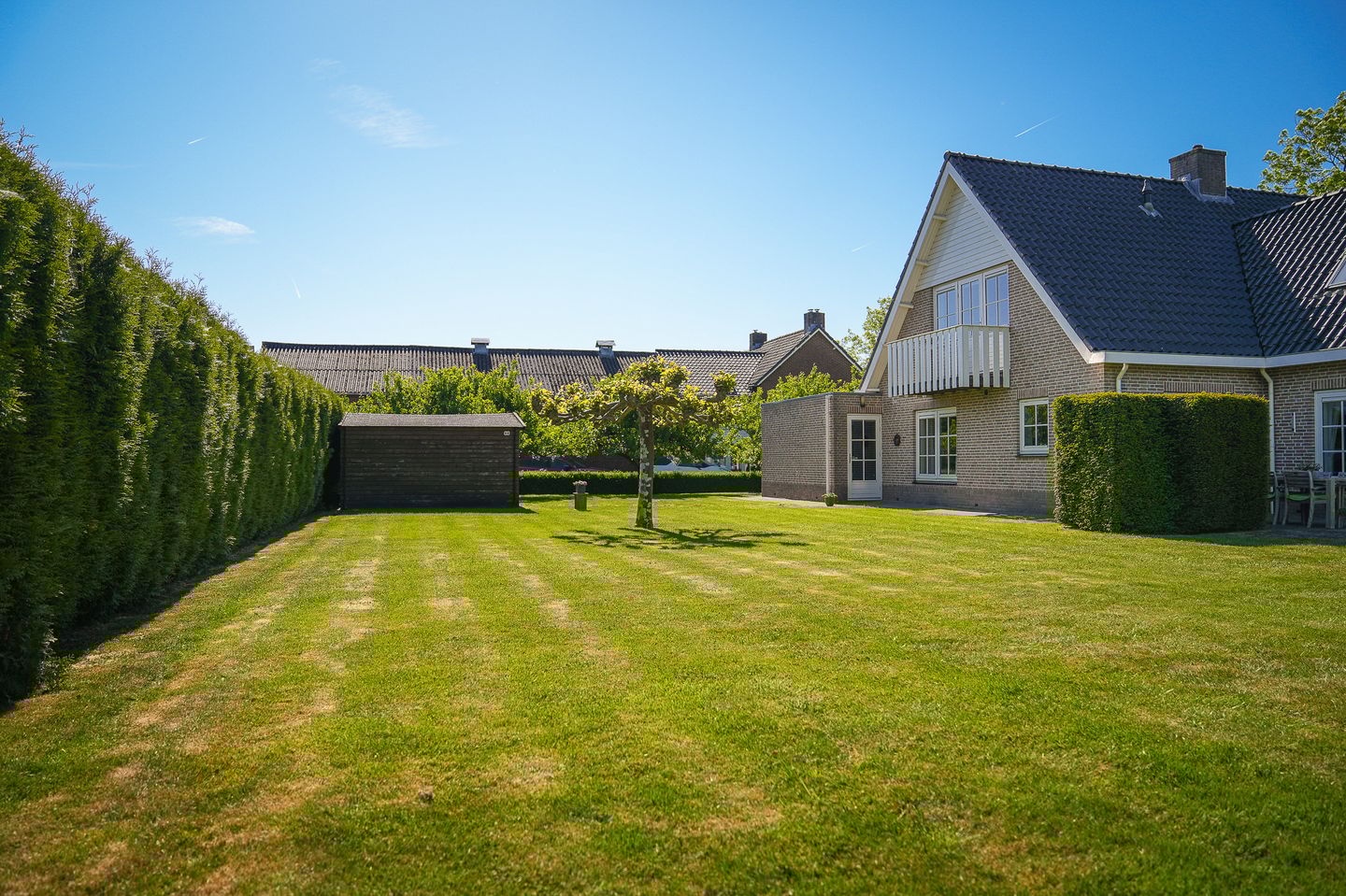 Photo 40 of Bredestraat 9-A