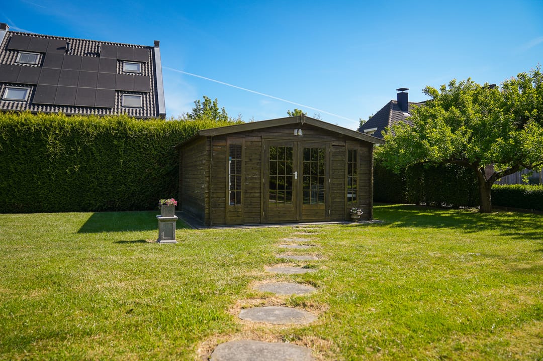 Photo 43 of Bredestraat 9-A