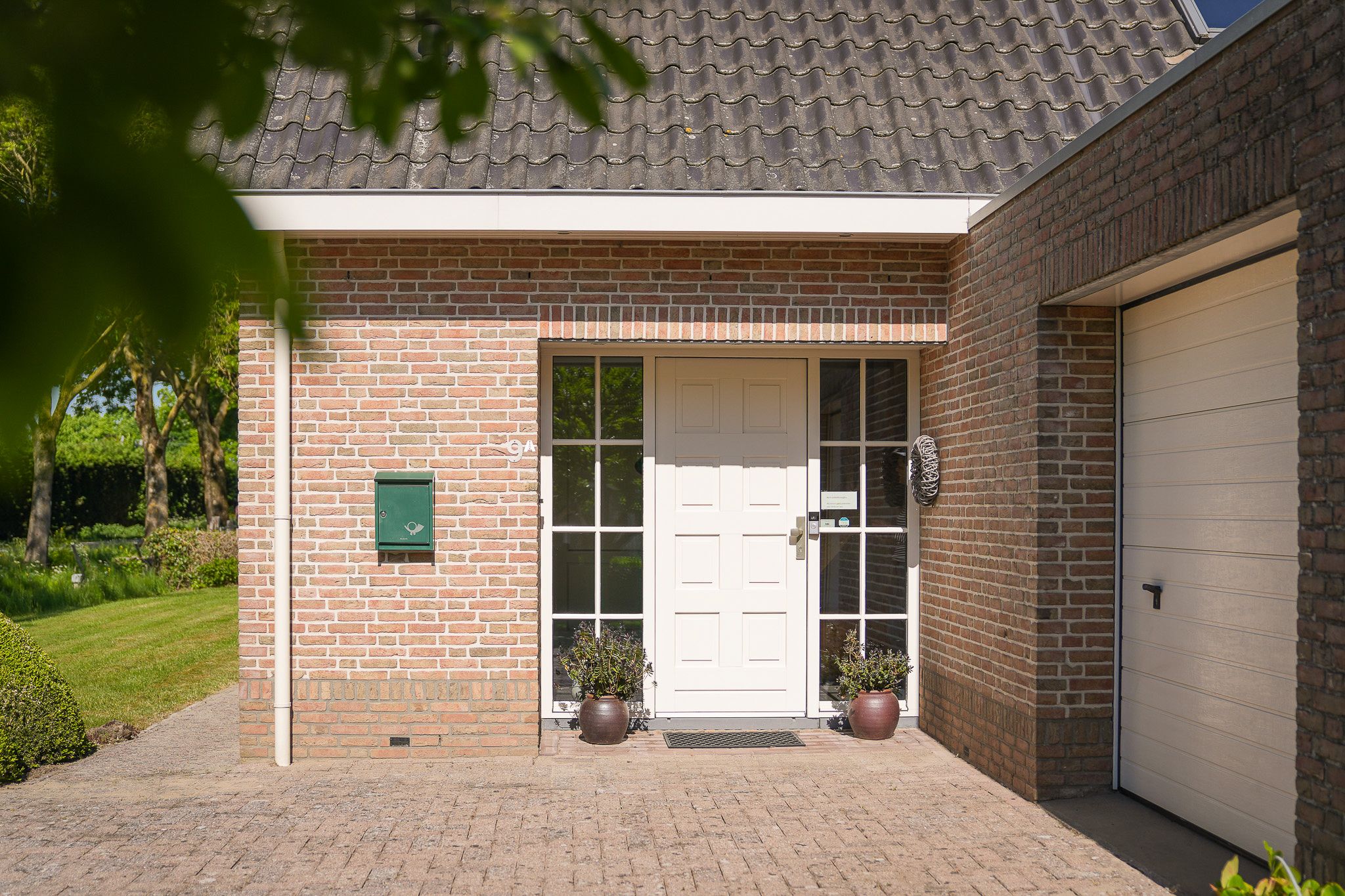 Photo 45 of Bredestraat 9-A