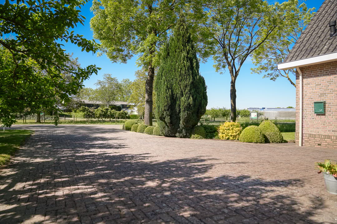 Photo 46 of Bredestraat 9-A