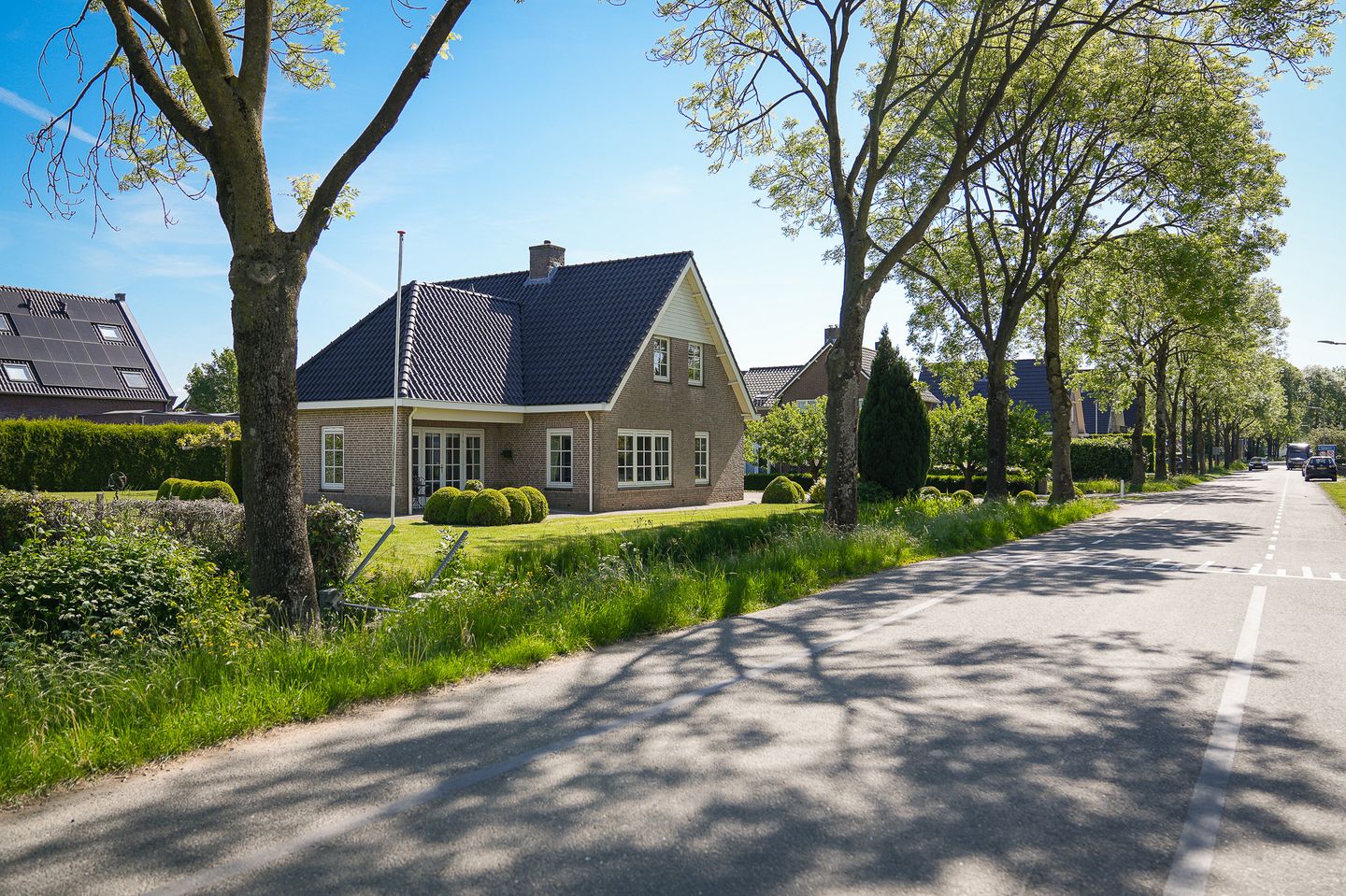 Photo 50 of Bredestraat 9-A