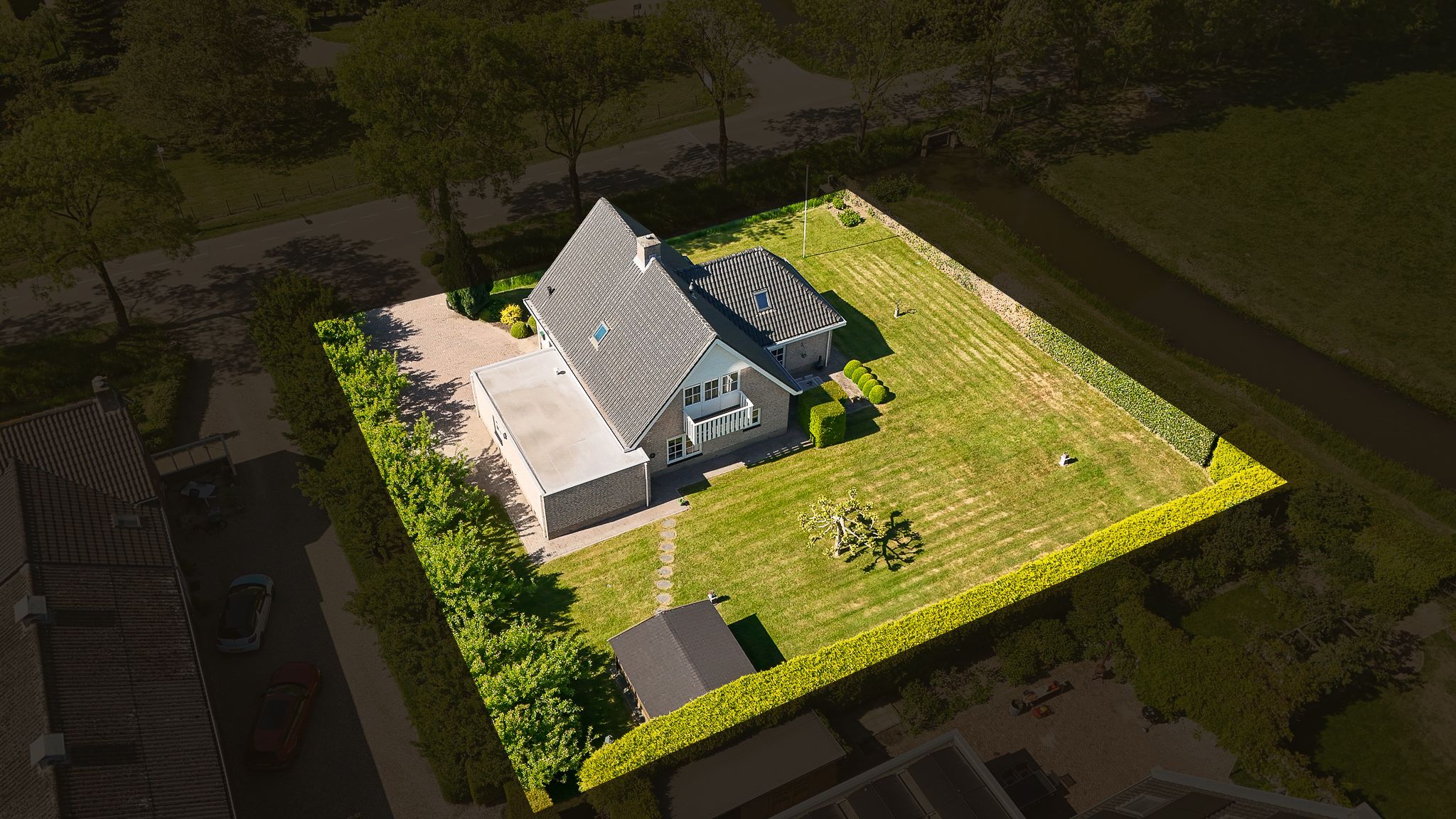 Photo 51 of Bredestraat 9-A