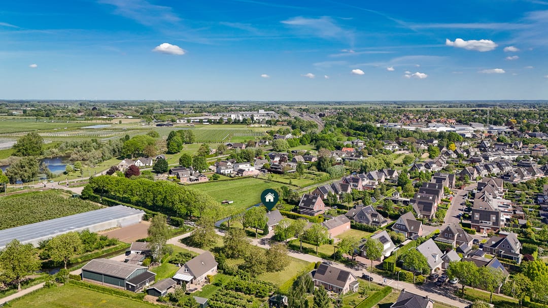 Photo 52 of Bredestraat 9-A