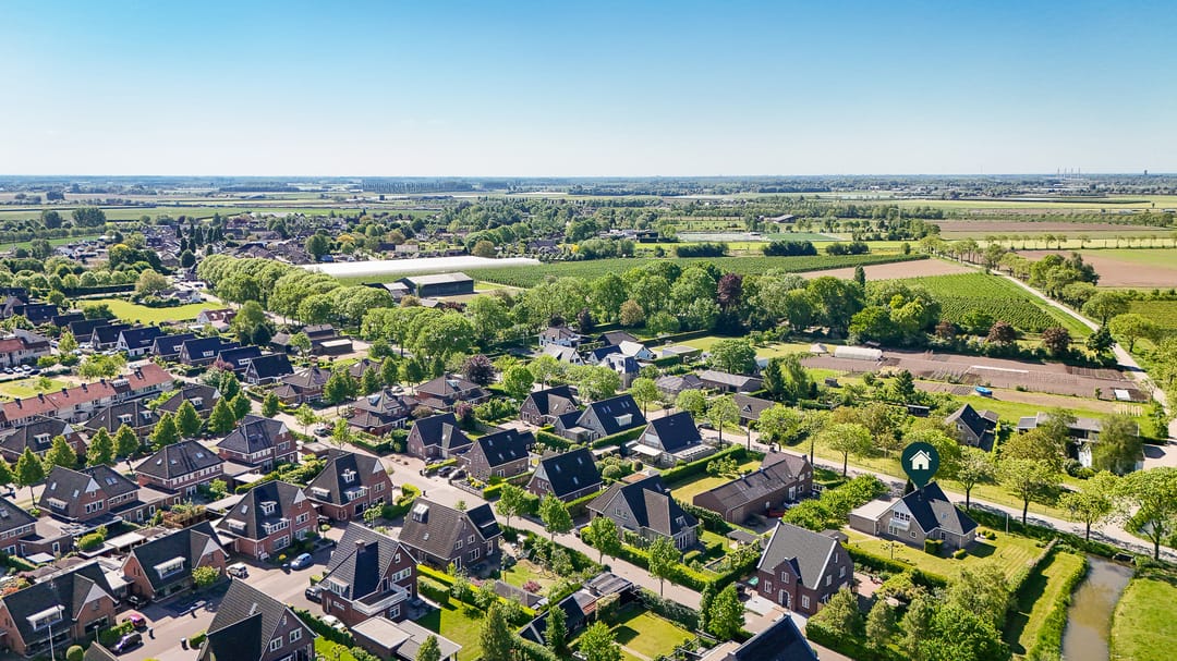 Photo 53 of Bredestraat 9-A