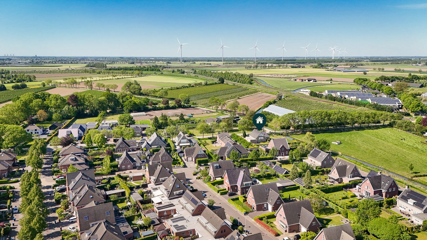 Photo 55 of Bredestraat 9-A