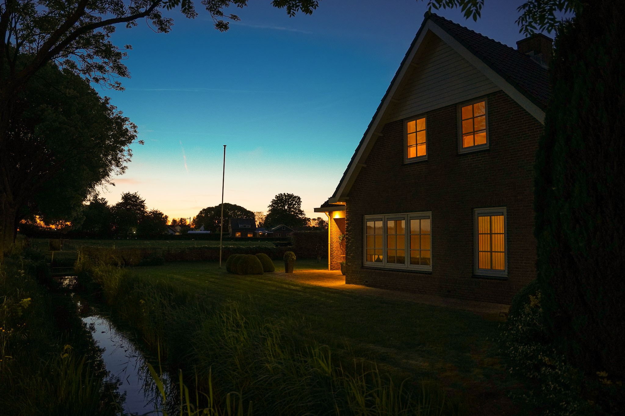 Photo 57 of Bredestraat 9-A