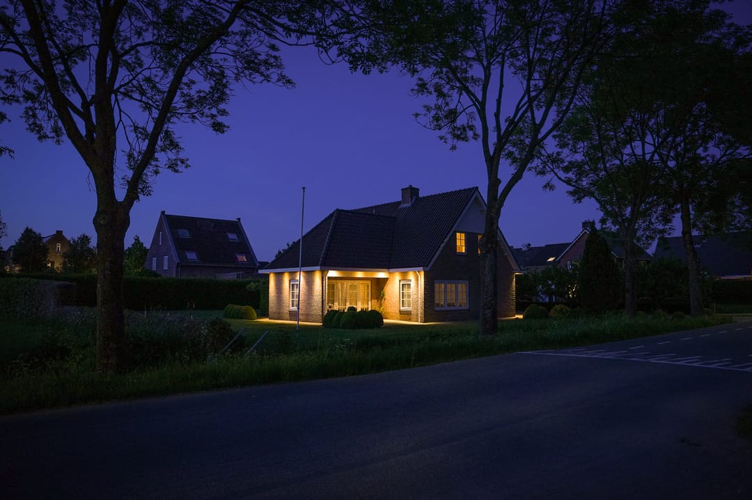 Photo 58 of Bredestraat 9-A