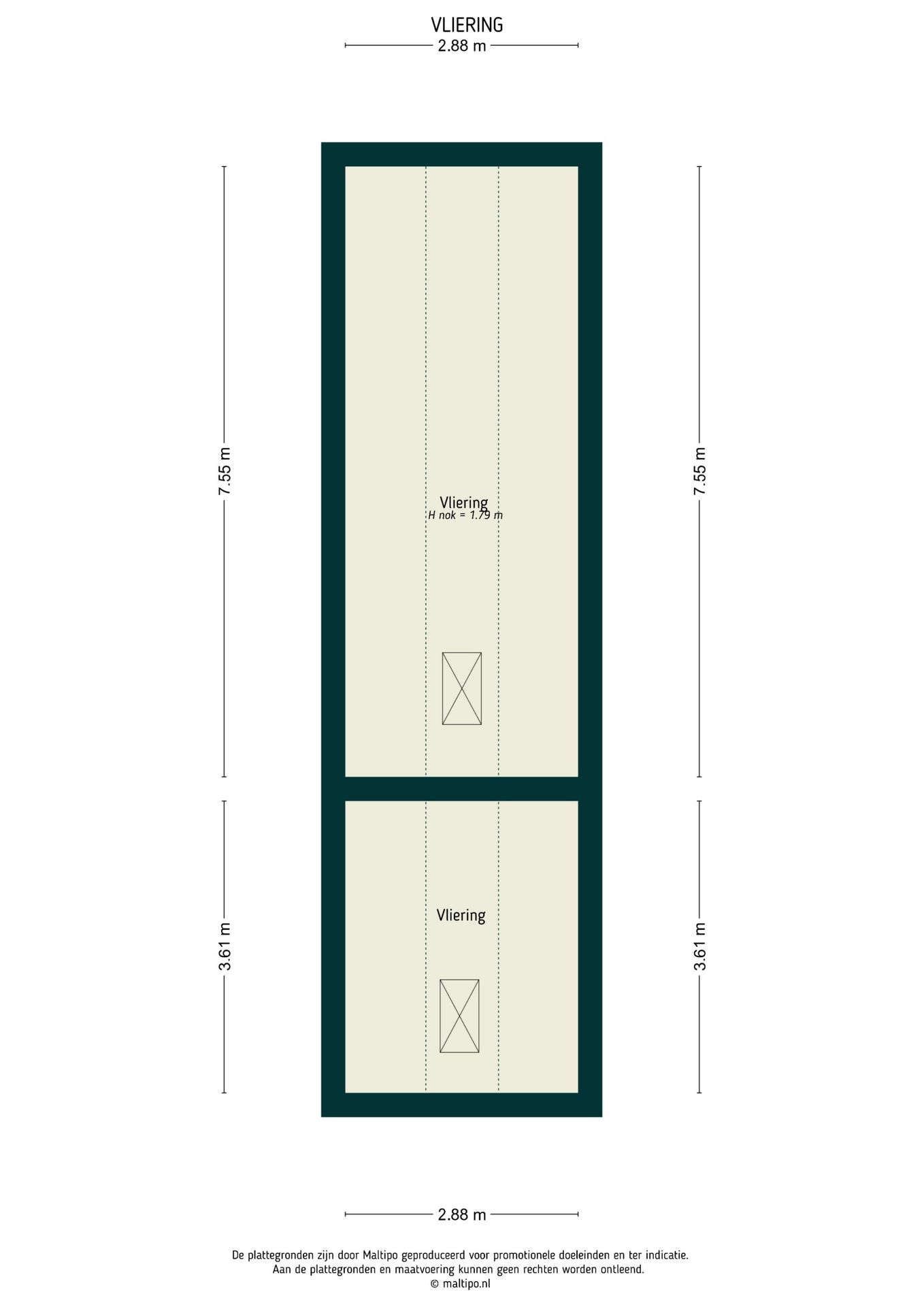 Photo 69 of Bredestraat 9-A
