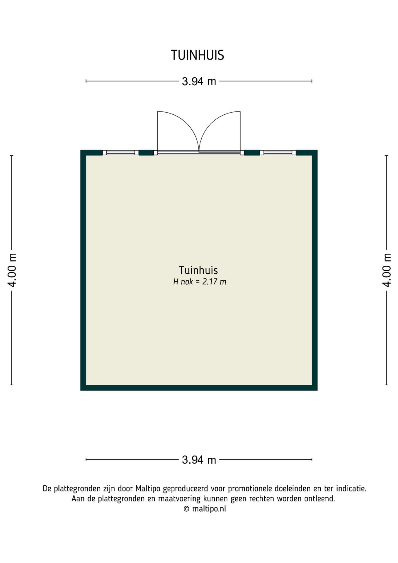 Photo 70 of Bredestraat 9-A