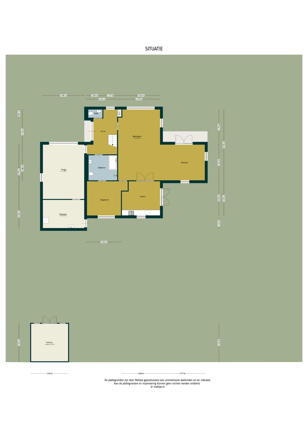 Photo 71 of Bredestraat 9-A