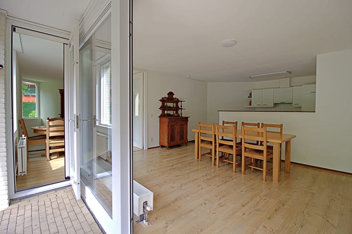 Foto 5 van Peter Benensonstraat 11