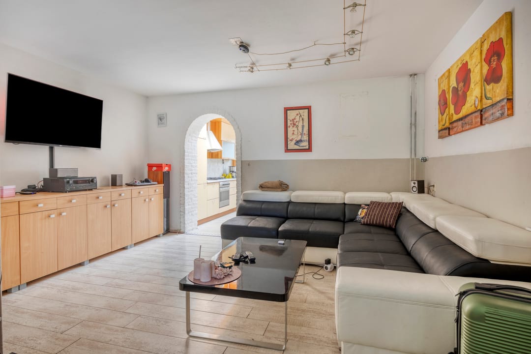 Foto 2 van Lindenlaan 16