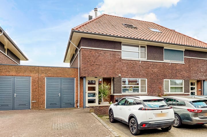 Foto 1 van Pepermuntstraat 27