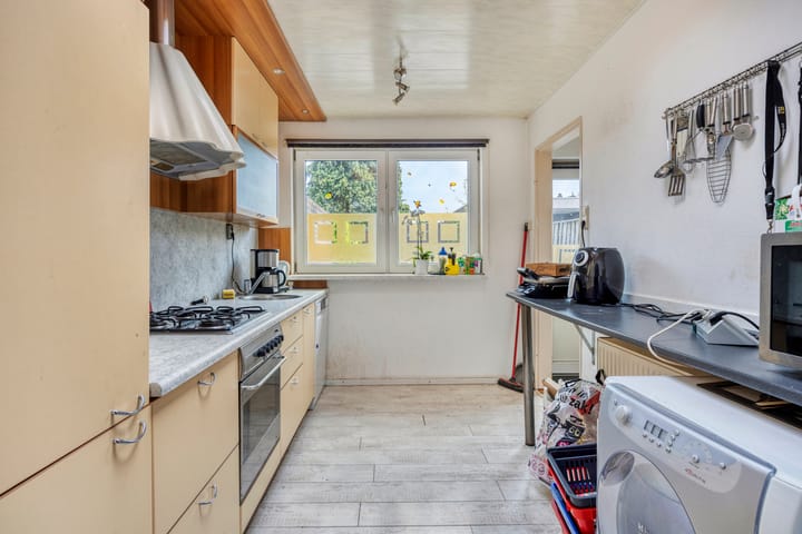 Foto 4 van Lindenlaan 16